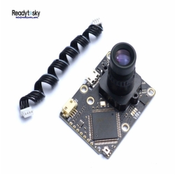 ReadyToSky PX4FLOW V1.3.1 Optical Flow Sensor Smart Camera (  )