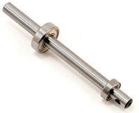 Align 500MX Motor Shaft  4.8x5x67mm with Bearings