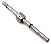 Align 600MX Motor Shaft 5.5x6x93.9mm with Bearings (  )