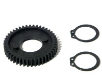 First Transmission Gear 44 Tooth 1M 2 Speed Savage (  )