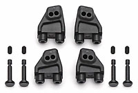 Shock Risers with Pins RC8T 4pcs (  )