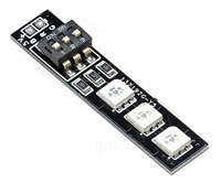 SkyRC RGB LED Board 4-6V DC (  )