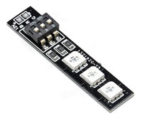 SkyRC RGB LED Board 10-13V DC (  )