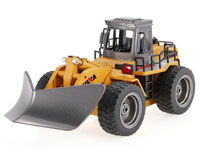 Huina RC Snow Sweeper 1:18 2.4GHz RTR