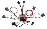 Spektrum AR12100 12-Channel PowerSafe DSM2 Receiver AIR 2.4GHz (  )