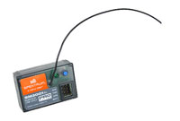 Spektrum SR3001 3-Channel DSM Pro Surface Receiver 2.4GHz