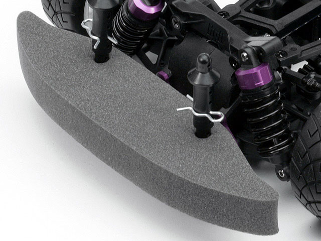 Nissan 350Z Sprint 2 Drift RTR (HPI-755) (нажмите для увеличения) Nissan 350Z Sprint 2 Drift RTR (HPI-755) (нажмите для увеличения)