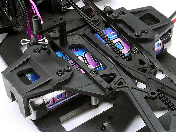 Ford Mustang GT 1966 Sprint 2 Flux Brushless 4WD RTR (HPI-100424) (нажмите для увеличения) Ford Mustang GT 1966 Sprint 2 Flux Brushless 4WD RTR (HPI-100424) (нажмите для увеличения)