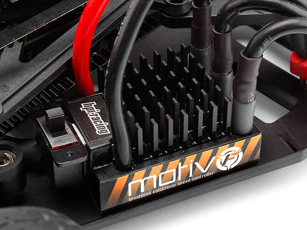 Ford Mustang GT 1966 Sprint 2 Flux Brushless 4WD RTR (HPI-100424) (нажмите для увеличения) Ford Mustang GT 1966 Sprint 2 Flux Brushless 4WD RTR (HPI-100424) (нажмите для увеличения)