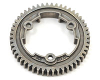 Hardened Steel Spur Gear 54 Tooth 1M X-Maxx (  )
