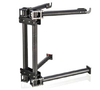 DYS Stand for DSLR Handheld Gimbal (  )