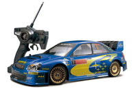 Subaru Impreza WRC 2004 (  )