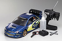 Subaru Impreza WRC 2006 (  )
