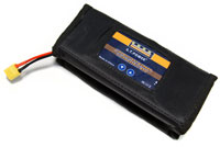 G.T.Power LiPo Battery Warmer & Safety Bag (  )