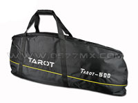 Tarot 500 Carry Bag Black 94x24x33cm (  )