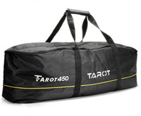Tarot 450 Carry Bag Black 80x27x27cm (  )