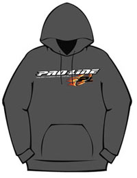  Pro-Line Hot Flame Sweatshirt Medium (PL9961-02)