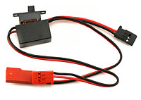 Traxxas Wiring Harness for RX Power Pack Revo