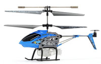 Syma S107P Gyro Helicopter with Bubble (  )