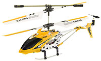 Syma S107G Micro Helicopter with Gyro (  )