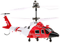 Syma S111G MH-68A Hitron U.S Coast Guard Mirco Helicopter with Gyro (  )