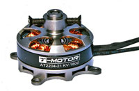 T-Motor AT2204-21 1800kV Brushless Motor (  )