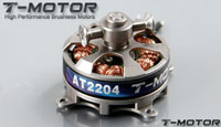 T-Motor AT2204-17 2200kV Brushless Motor (  )