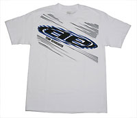 AE Vertigo T-Shirt White Large (  )