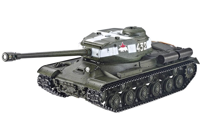 taigen rc
