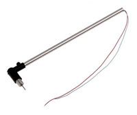 Syma S107 Tail Boom with Tail Motor (  )
