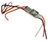 Castle Creations Talon 60 Brushless ESC 60A with Heavy Duty BEC (  )