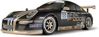 Porsche 911 GT3 Cup VIP 2007 Clear Body (  )