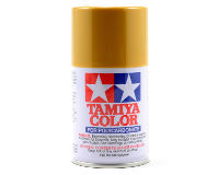 Tamiya PS-56 Mustard Yellow Color 100ml (  )