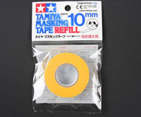 Tamiya Masking Tape 10mm (  )