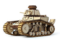 Lemmo Tank MC-1 (  )