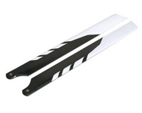 Tarot Carbon Main Blade 325mm (  )