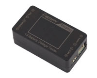 BetaFPV 1S Whoop LiPo Battery Checker (  )