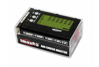 IMaxRC LiPo 1-6S 3in1 Meter Cell (  )