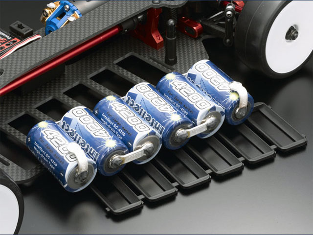 Аккумулятор VBPower Battery LiPo 11.1V 3300mAh 25C T-Plug (VB-3S-3300) (нажмите для увеличения) Аккумулятор VBPower Battery LiPo 11.1V 3300mAh 25C T-Plug (VB-3S-3300) (нажмите для увеличения)