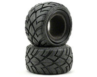 Tires Anaconda 2.2 Rear with Soft Foam Inserts Bandit 2pcs (  )