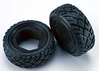 Anaconda 2.2 Wide Front Tires with Soft Foam Inserts Bandit 2pcs (  )