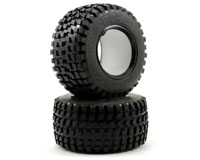 Dirt Works 2.2 Truck Tires 2pcs (  )