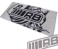 RB Pit Towel 100x50cm (  )