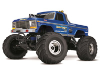 Bigfoot No.1 Original Monster 2WD with Fast Charger 2.4GHz RTR (  )