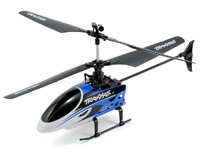 Traxxas DR-1 Electric Micro Helicopter 2.4GHz RTF (  )