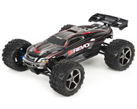E-Revo Brushless Waterproof MXL-6s with TSM TQi, Telemetry without Battery and Charger 2.4GHz 4WD RTR (  )