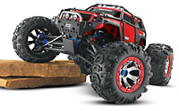 Summit 4WD Electric Monster Truck 1:10 TQi 2.4GHz RTR (  )