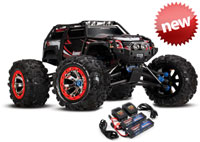 Summit 4WD Electric Monster Truck 2.4GHz TQi with LiPo & Charger RTR (  )