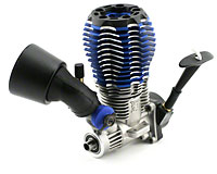 Traxxas TRX 3.3 Multi-Shaft Engine with Recoil (  )
