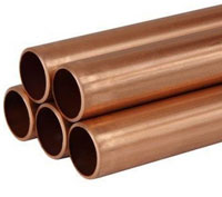   Copper Tube 3x2x1000mm (TUBE-COPPER-3X2)